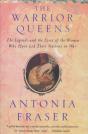 Warrior Queens - Preview