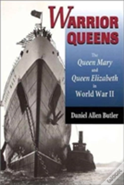Capa do artigo Warrior Queens