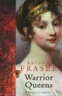 Warrior Queens - Preview