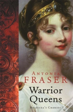 Capa do artigo Warrior Queens