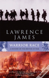 Capa do artigo Warrior Race