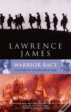 Capa do artigo Warrior Race