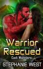 Warrior Rescued - Preview
