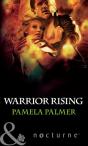 Warrior Rising - Preview