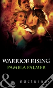 Capa do artigo Warrior Rising