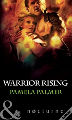 Capa do artigo Warrior Rising