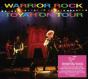 Warrior Rock - Toyah On Tour - CD - Preview