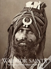 Capa do artigo Warrior Saints