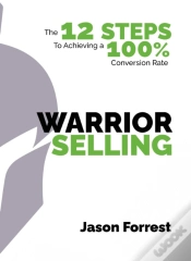 Capa do artigo Warrior Selling