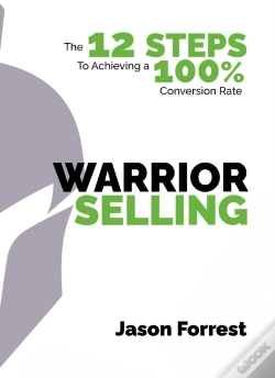 Capa do artigo Warrior Selling