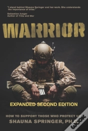 Capa do artigo Warrior