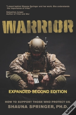Capa do artigo Warrior