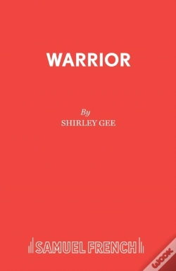 Capa do artigo Warrior