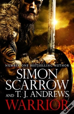Capa do artigo Warrior