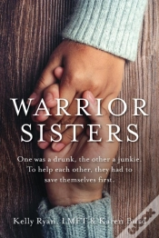 Capa do artigo Warrior Sisters