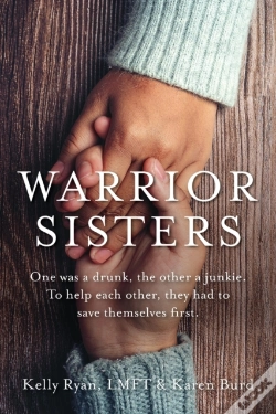 Capa do artigo Warrior Sisters
