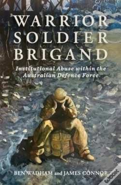 Capa do artigo Warrior Soldier Brigand