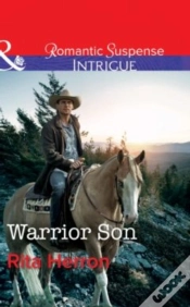 Capa do artigo Warrior Son
