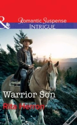 Capa do artigo Warrior Son