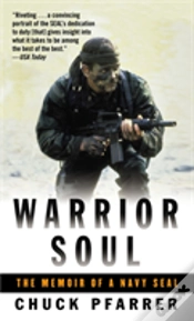 Capa do artigo Warrior Soul