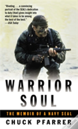 Capa do artigo Warrior Soul