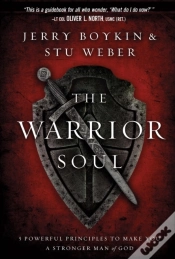 Capa do artigo Warrior Soul