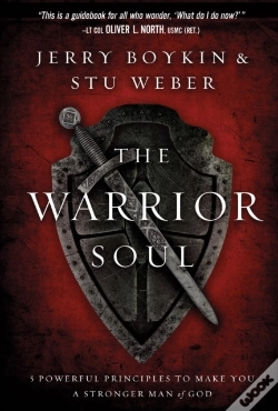 Capa do artigo Warrior Soul