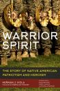 Warrior Spirit - Preview