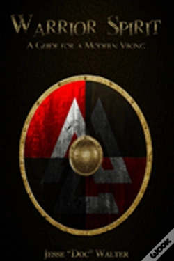 Capa do artigo Warrior Spirit