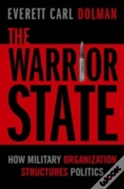 Capa do artigo Warrior State