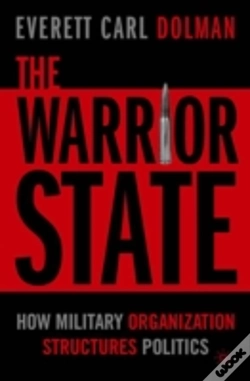 Capa do artigo Warrior State