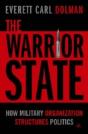 Warrior State - Preview