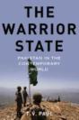 Warrior State - Preview