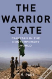 Capa do artigo Warrior State