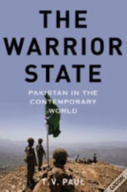 Capa do artigo Warrior State