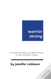 Capa do artigo Warrior Strong: A Handbook To Keep A Joy