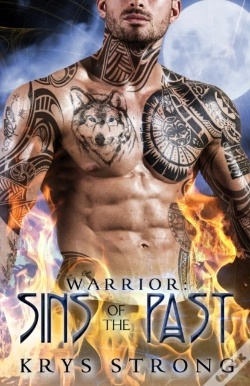 Capa do artigo Warrior