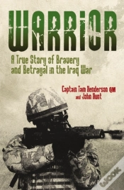Capa do artigo Warrior