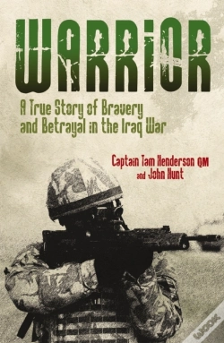 Capa do artigo Warrior