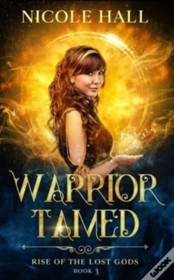 Capa do artigo Warrior Tamed