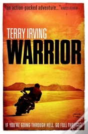 Capa do artigo Warrior