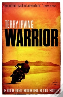 Capa do artigo Warrior
