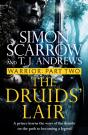 Warrior: The Druids' Lair - Preview