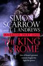 Warrior: The King In Rome - Preview