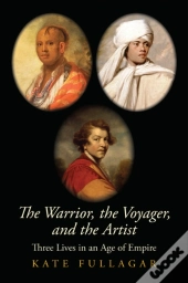 Warrior, The Voyager, And The Artist