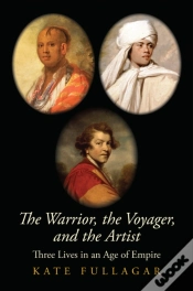 Capa do artigo Warrior, The Voyager, And The Artist
