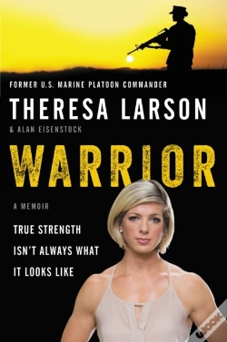Capa do artigo Warrior