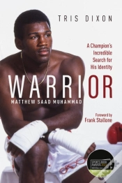 Capa do artigo Warrior