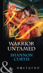 Warrior Untamed - Preview