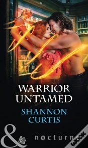 Capa do artigo Warrior Untamed